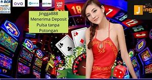 Cara Login Slot 88 Online Via Dana Terbaru 2023 Link Slot Terpercaya