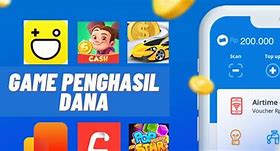 Game Hasilkan Uang Dana Tanpa Iklan