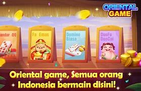 Oriental Game Versi Baru Mod Apk 2024