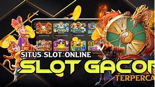 Situs Slot Gacor Hari Ini Weton Slotter