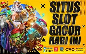 Slot Gacor Hari Ini Ratu Slot 88 Asia Online 2023)