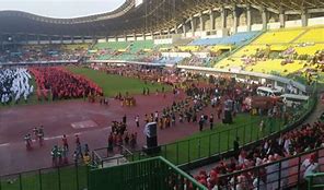 Ulasan Arena Bocil Kota Bekasi